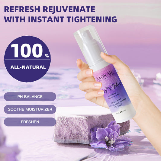 Feminine Intimate Perfume