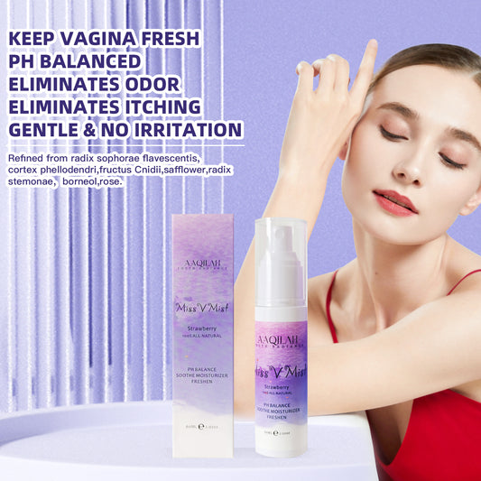 Feminine Intimate Perfume