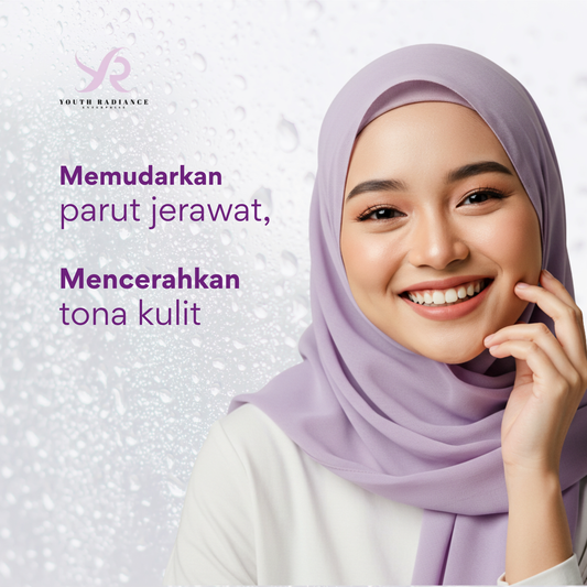 Aaqilah AquaMist Dew Essence