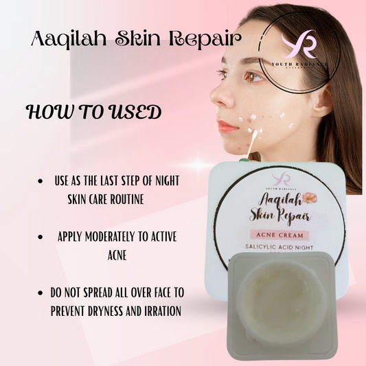 Skin Repair (Acne) Tester Size