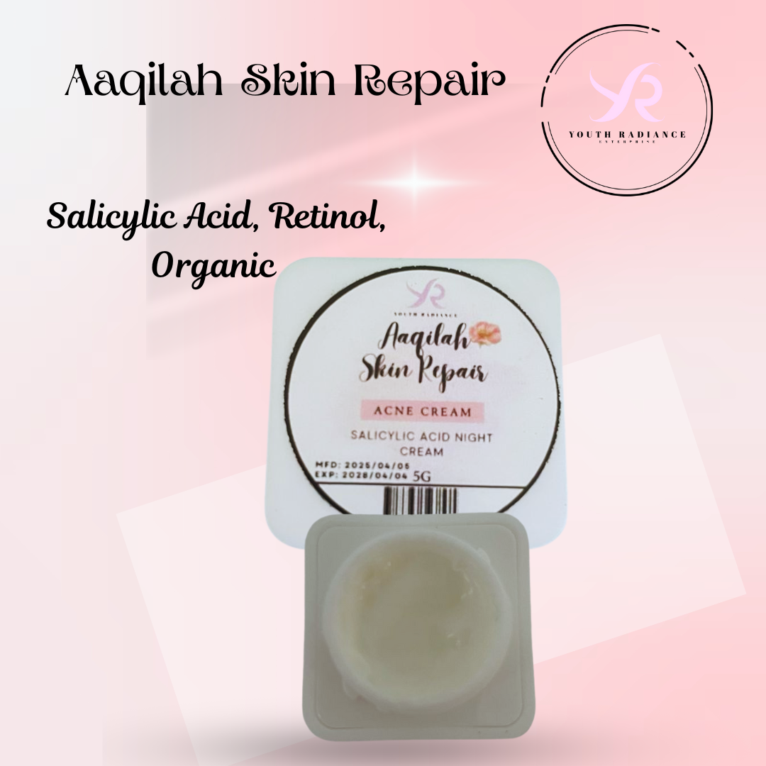 Skin Repair (Acne) Tester Size