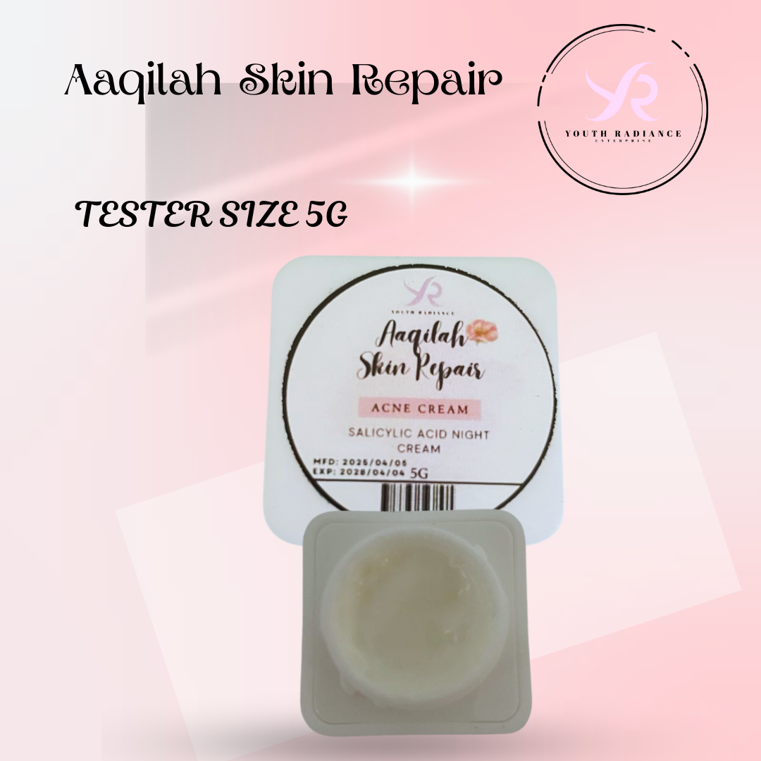 Skin Repair (Acne) Tester Size
