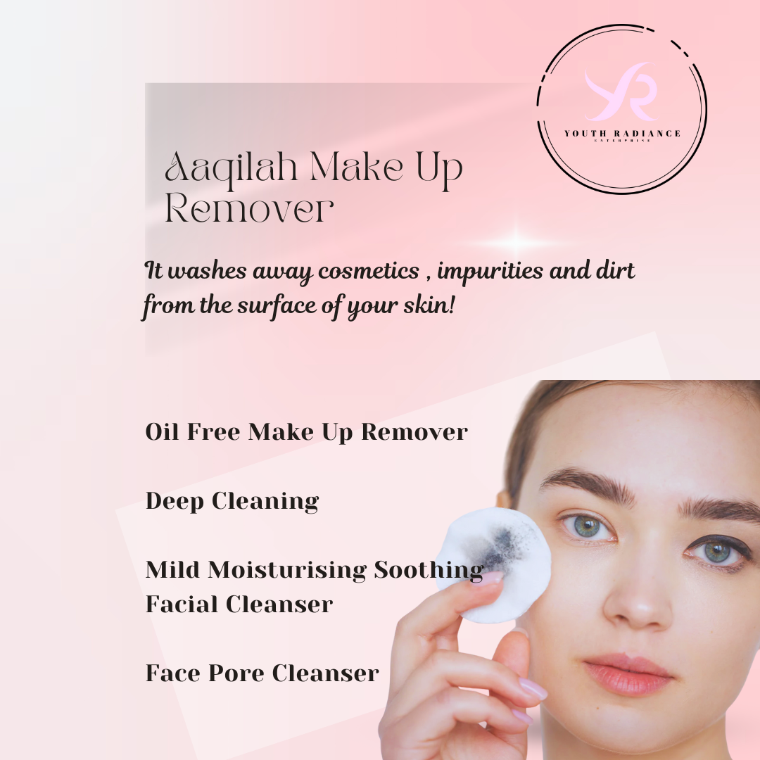 Make Up Remover