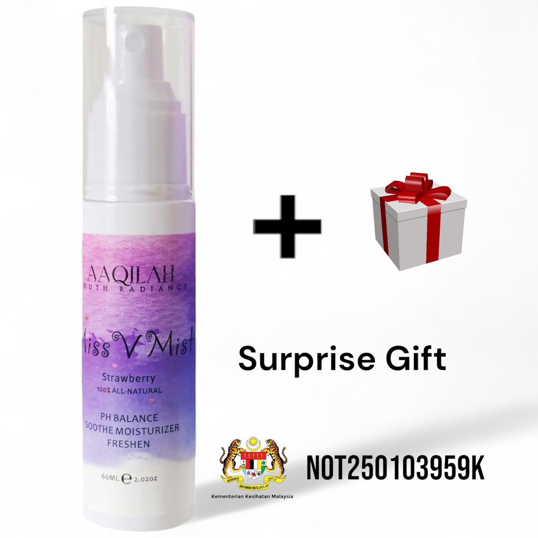 Feminine Intimate Perfume