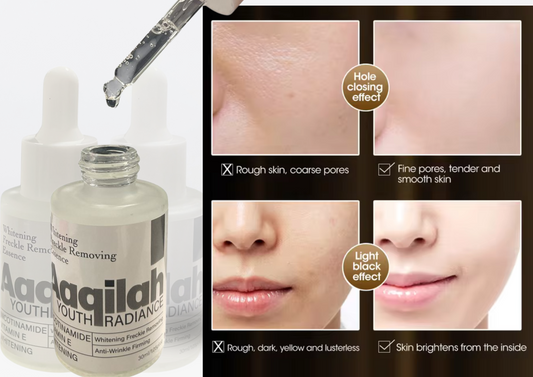 Whitening Freckle Remover Essence