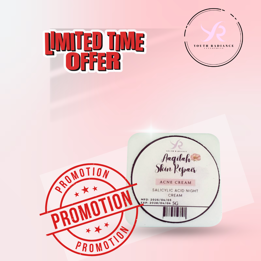 Skin Repair (Acne) Tester Size