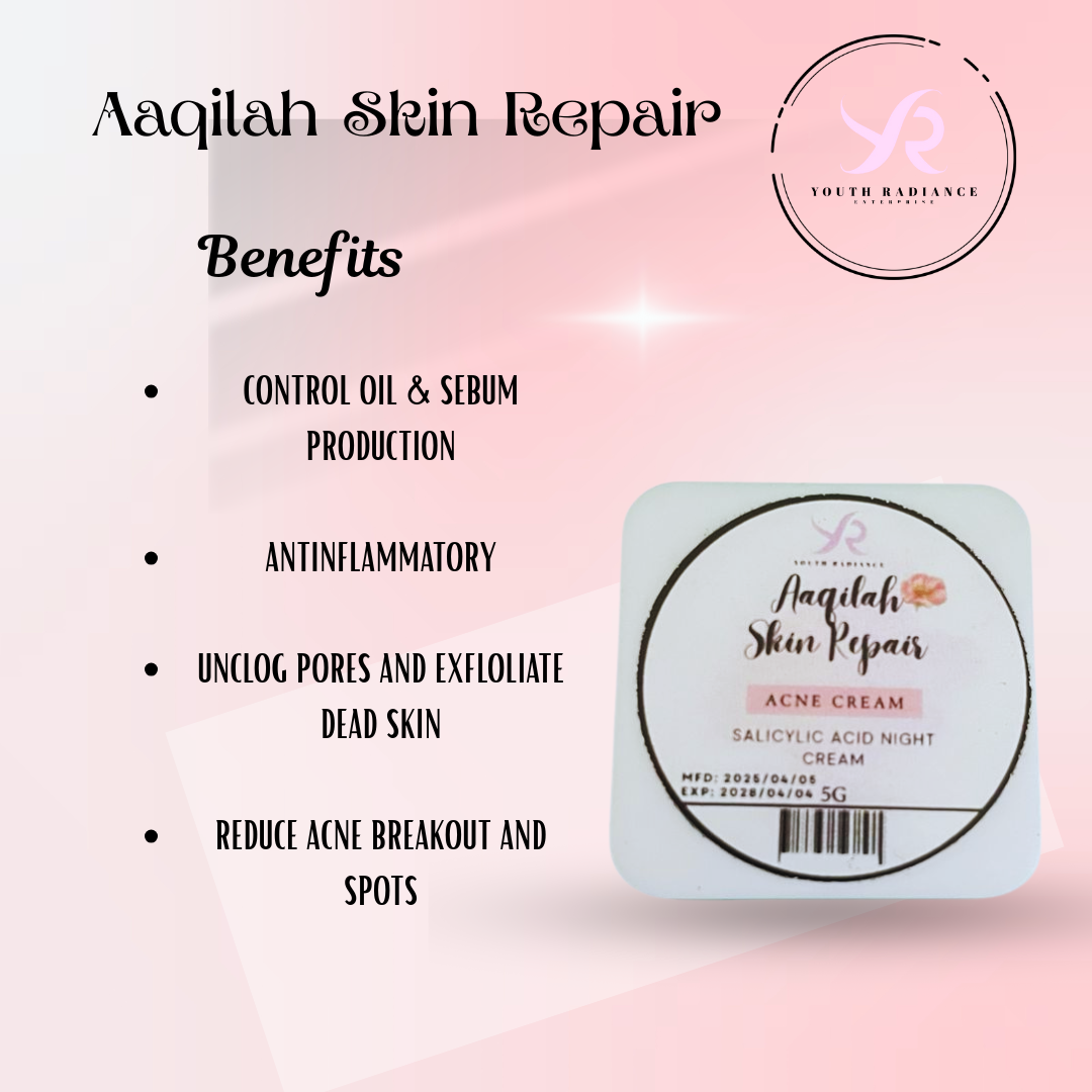 Skin Repair (Acne) Tester Size