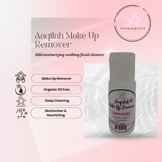 Make Up Remover