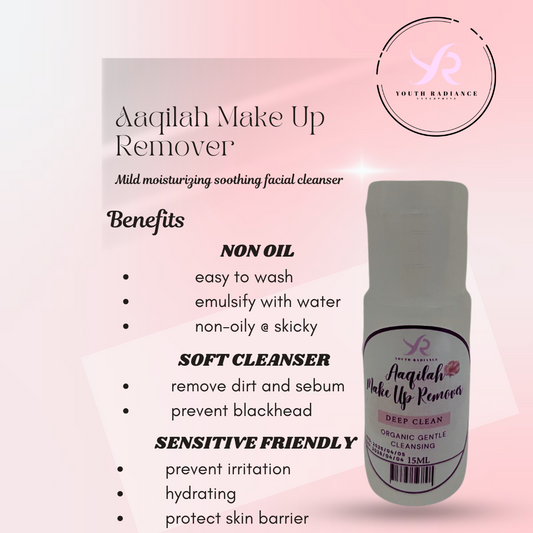 Make Up Remover