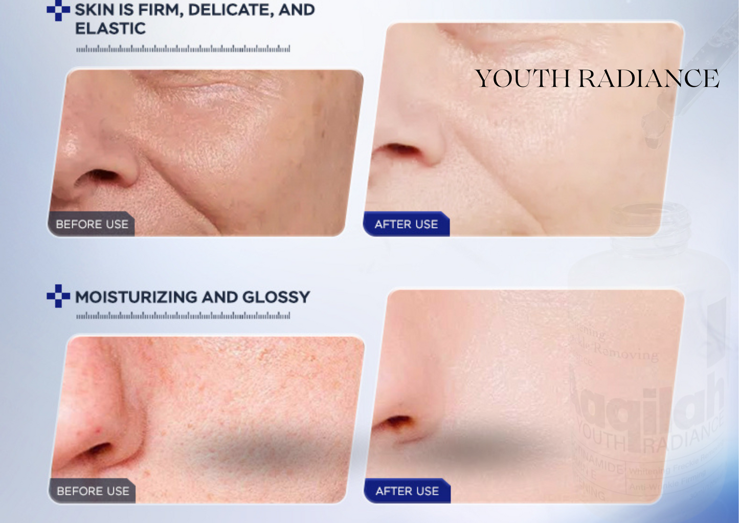 Whitening Freckle Remover Essence
